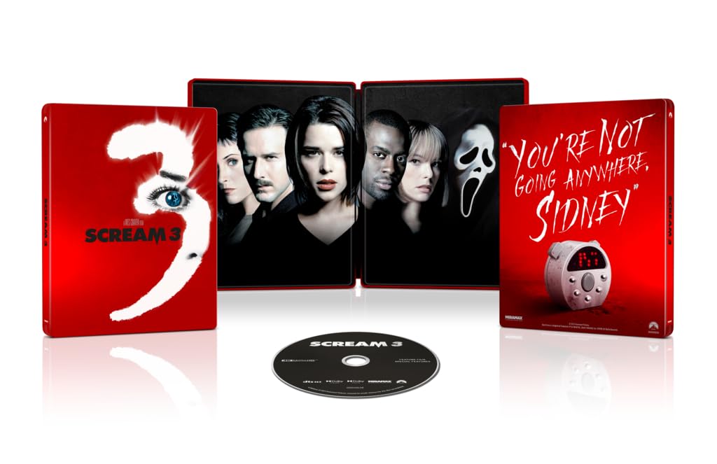 Cast Watch Scream Scream Streaming: Where To Watch Movie Online?