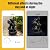 funrautz 5-Tier Cascading Rock Water Fountain with LED Lights, Outdoor Waterfall Feature, Garden Fountain for Backyard, Patio, Porch, Home Art Decor, Continuous Flow Pump, Decorative Water Feature 1