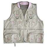 Prestige Women's Alpine Fishing Vest