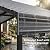 ALAULM 20x20FT Metal Carport w/Galvanized Steel Roof? Heavy Duty Car Port with Reinforced Support Rods & Windproof Anchors, All-Weather Outdoor Garage for 2 Car, Truck, RV, Boat, Tractor
