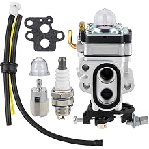 Carburetor for Dolmar MS-260 C MS260C String Trimmer & Brush Cutter