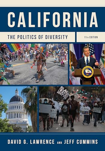 California: The Politics of Diversity