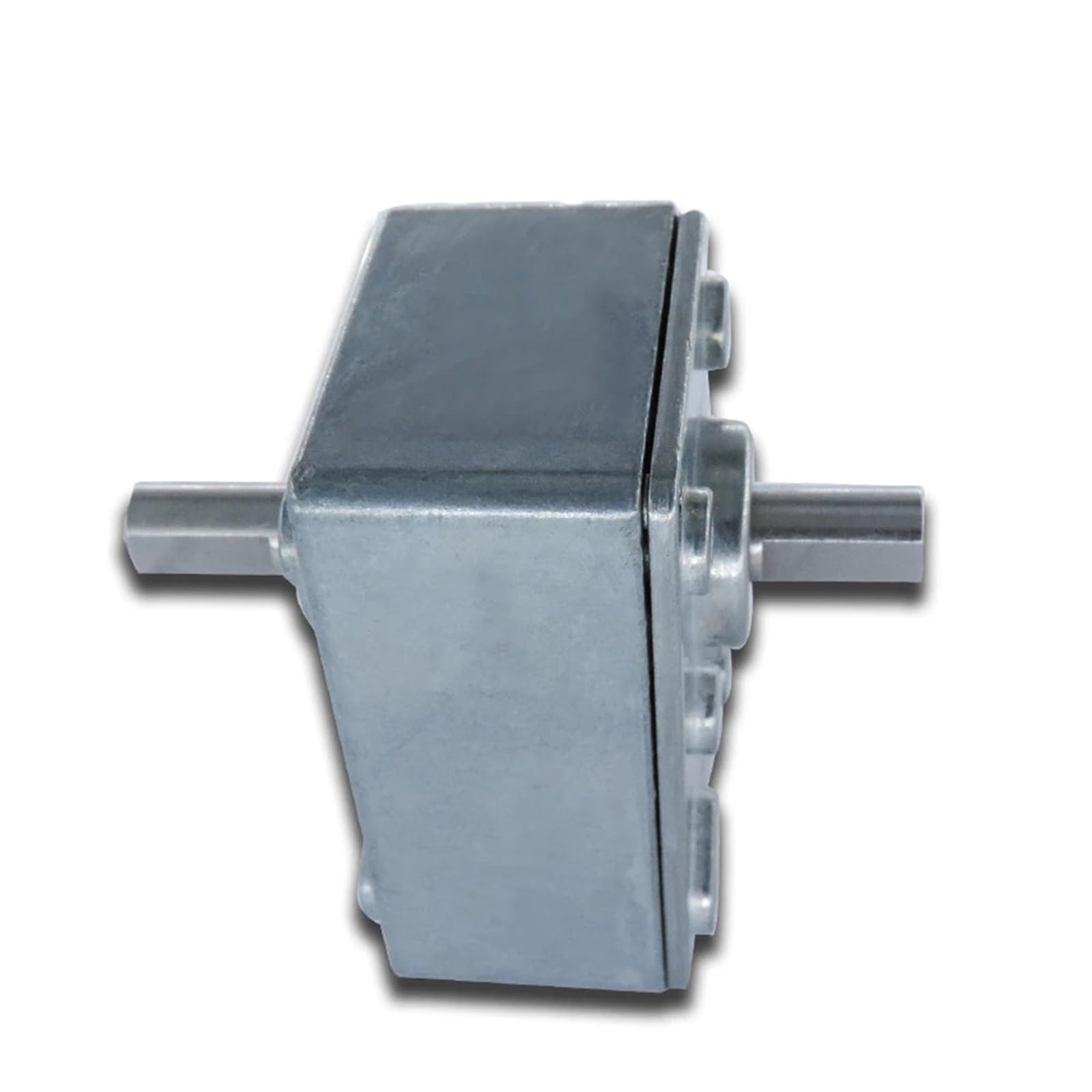 すー Amazon.com: LHXEQJAM A5840S Metal Worm Gear Dual Shaft