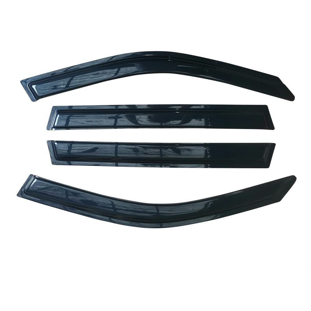 Deflettori antivento per BMW R1200RT 2010-2013 | Accessori