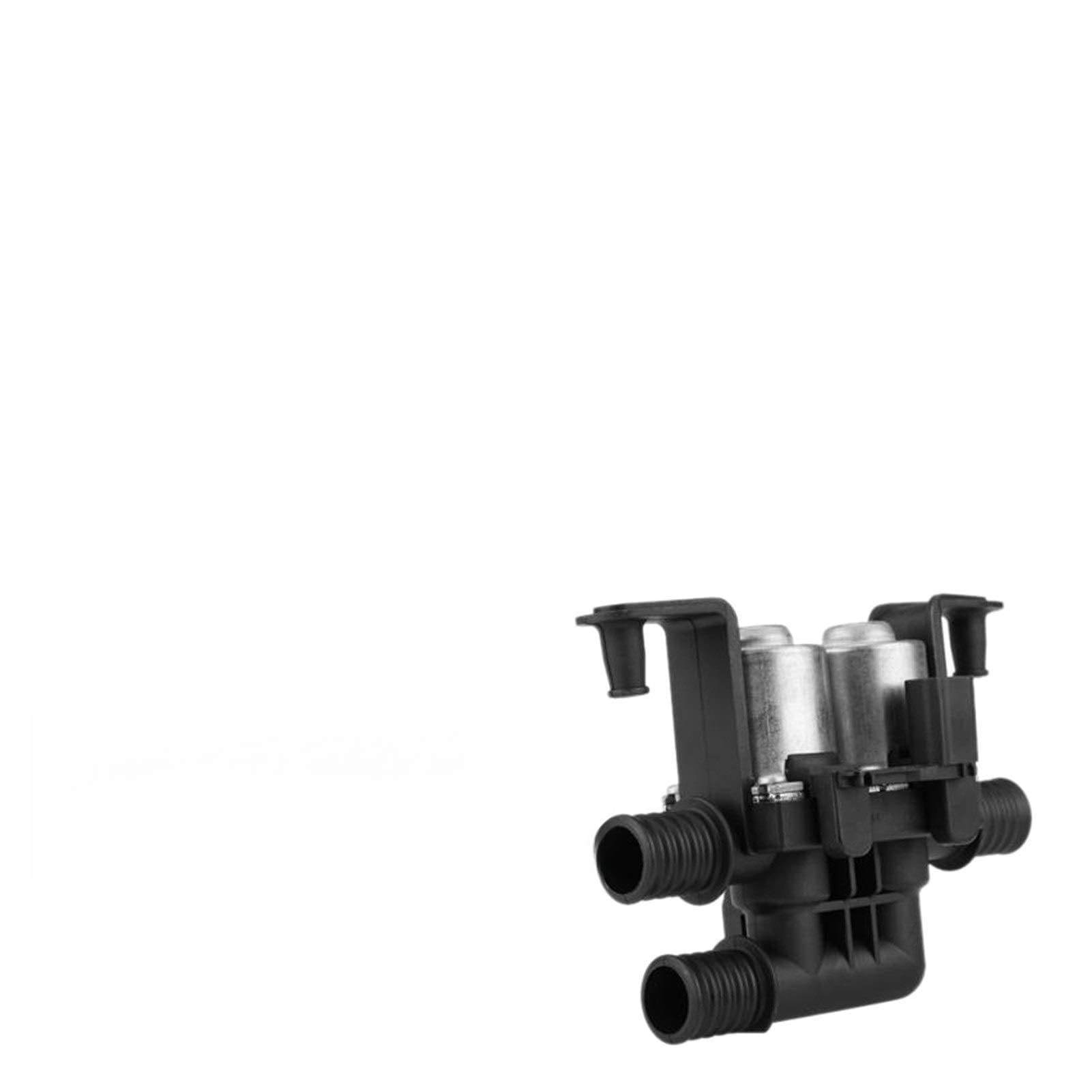 Vanne de commande double solénoïde pour réguler eau et huile de voiture