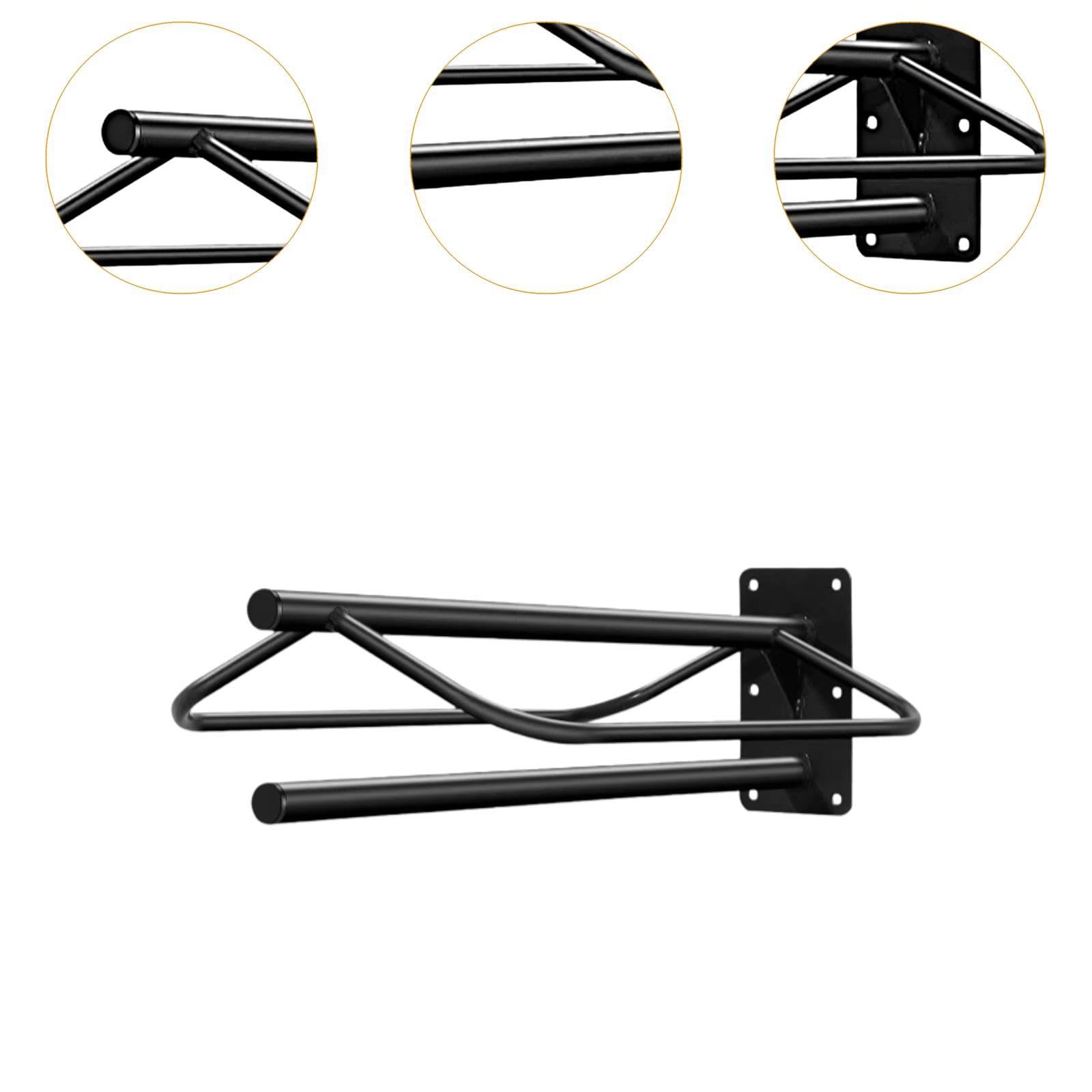 Soporte para Silla de Montar de Caballo, Soporte para Silla de Montar, Soporte de exhibición montado en la Pared, Equipo Multifuncional, Soporte para