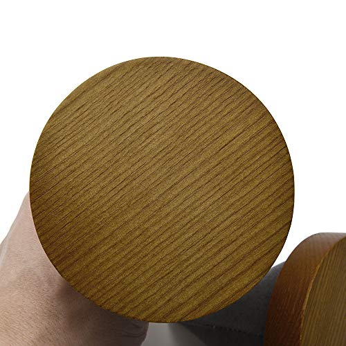 image for Oirlv Solid Wood Bangle Bracelet Watch Holder Exhibit/Trade Shows/Reta