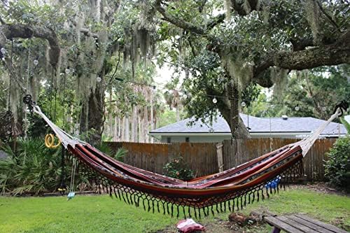 Coffee Double Handmade Inca Patterns Vintage Bohemian Otavalo