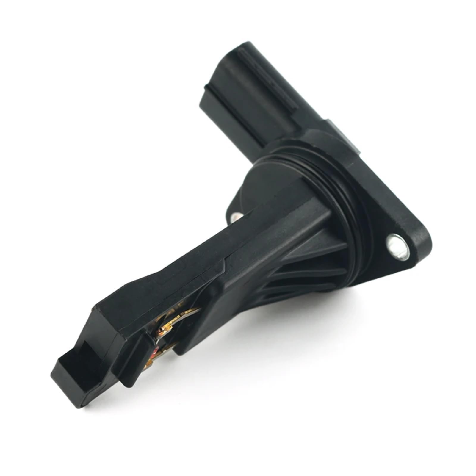 エアフローセンサー PE0113215 5ピン マスエアフローセンサー ために マツダ 3 6 CX-3 CX-5 CX-9 MX- Mass Air Flow Sensor PE01-13-215 For MAZDA 2 3 6 CX-3 CX-5 MX-5 - COWTOTAL