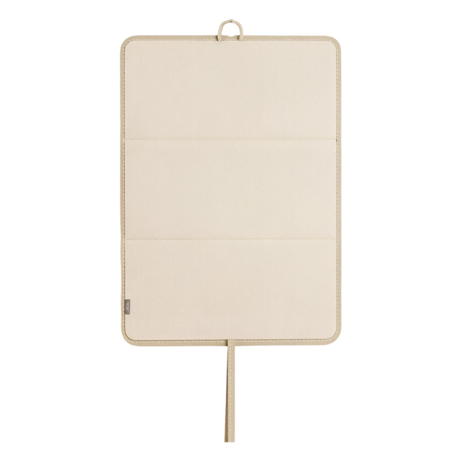 our fave Space Efficient Pressing Board Alternative with Hanging Hook for Compact Homes Collapsing Ironing Board