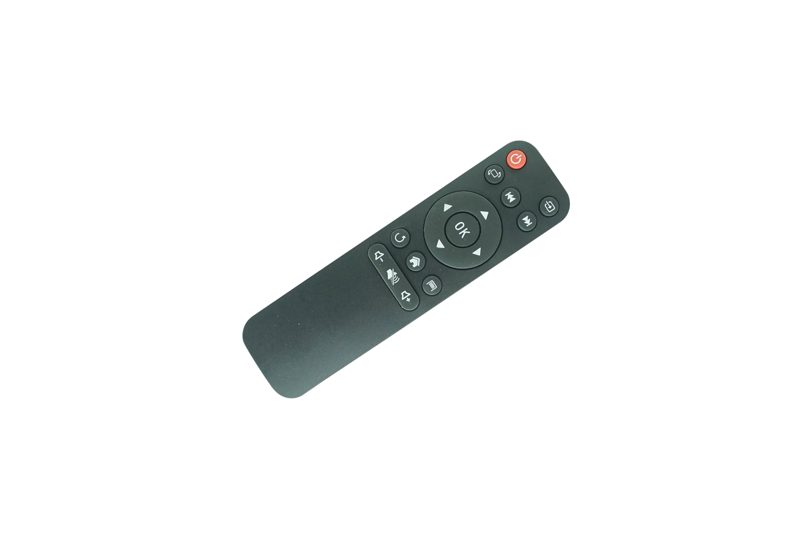 Amazon.com: Remote Control for Yaber V10 WiFi 4K HD 1080P Video