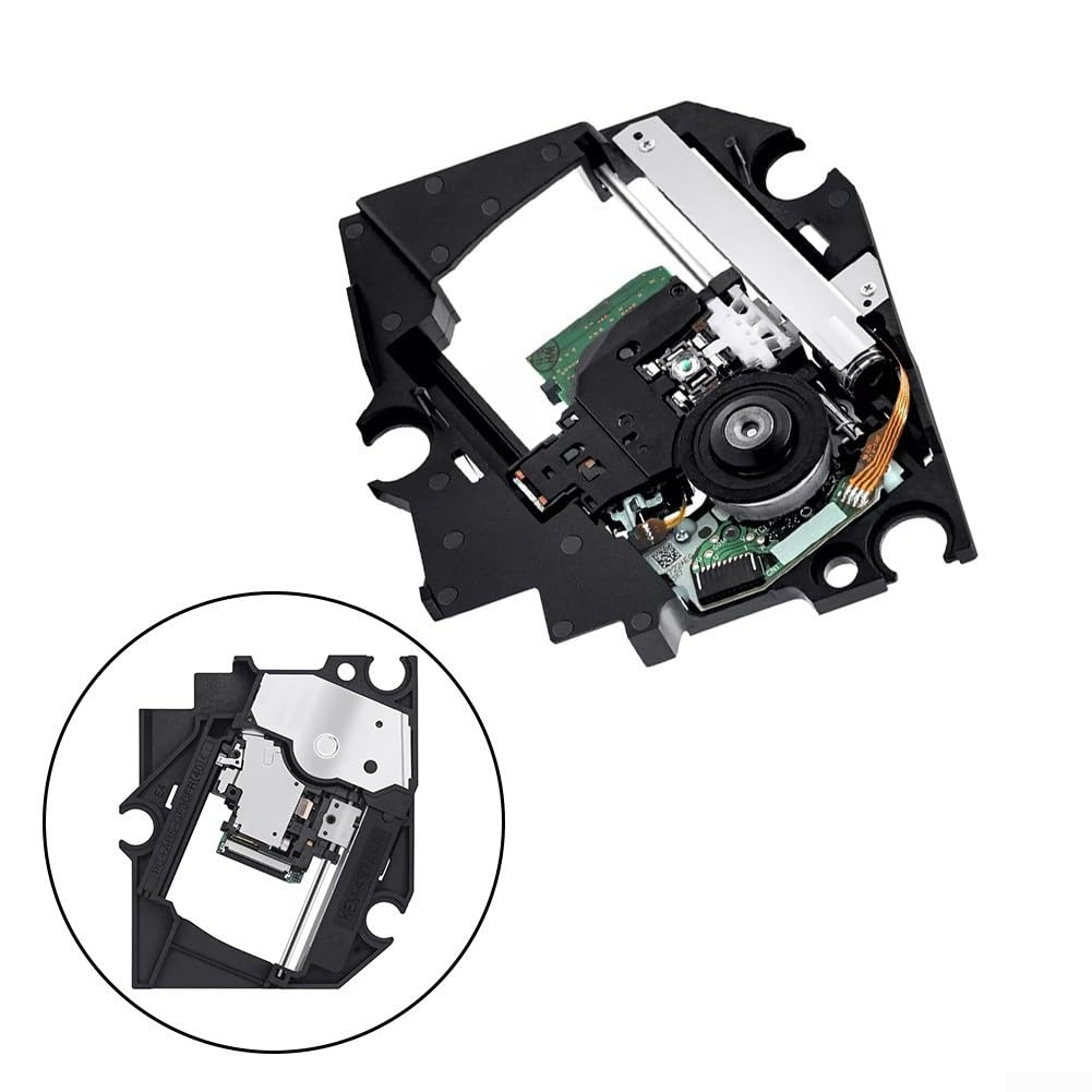Oniissy KEM-497AAA completo obiettivo ottico meccanico pickup ottico, obiettivo ottico, migliora la tua esperienza di gioco