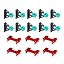 10 Sets + 6 Marker Tools
