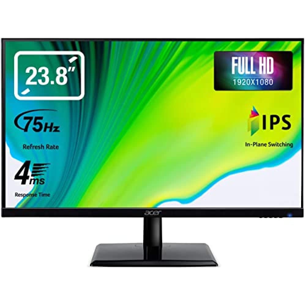 Acer EK1 Serisi (EK241Y) 60 cm (23,8 