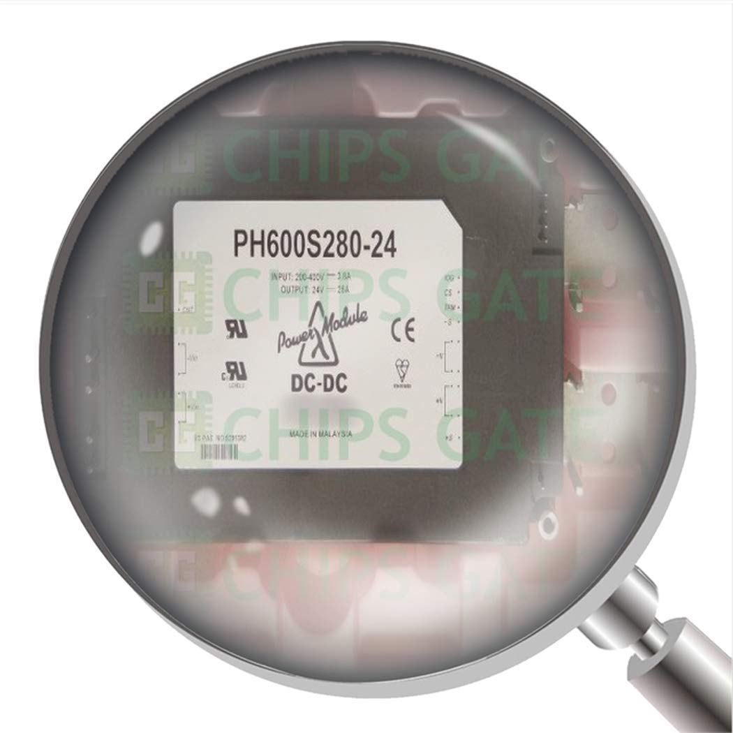 PH600S280-24 1Pcs New Module PH600S280-24 Ph600S28024
