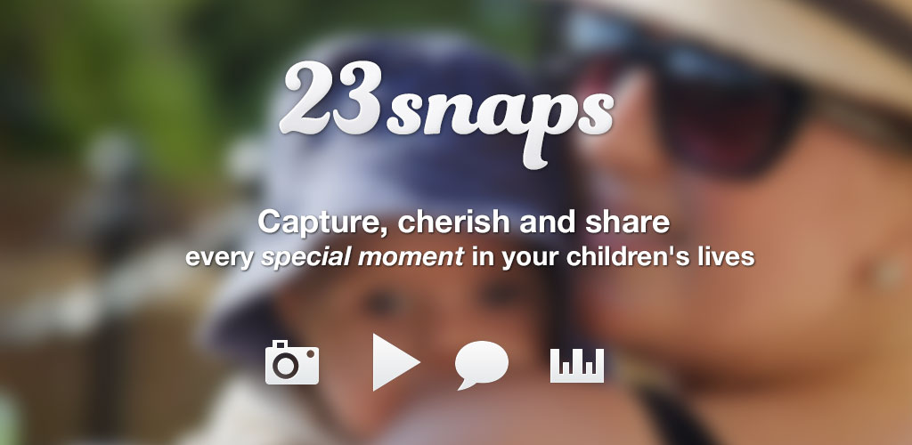 23snaps - Family Photo Book - Application sur Amazon Appstore