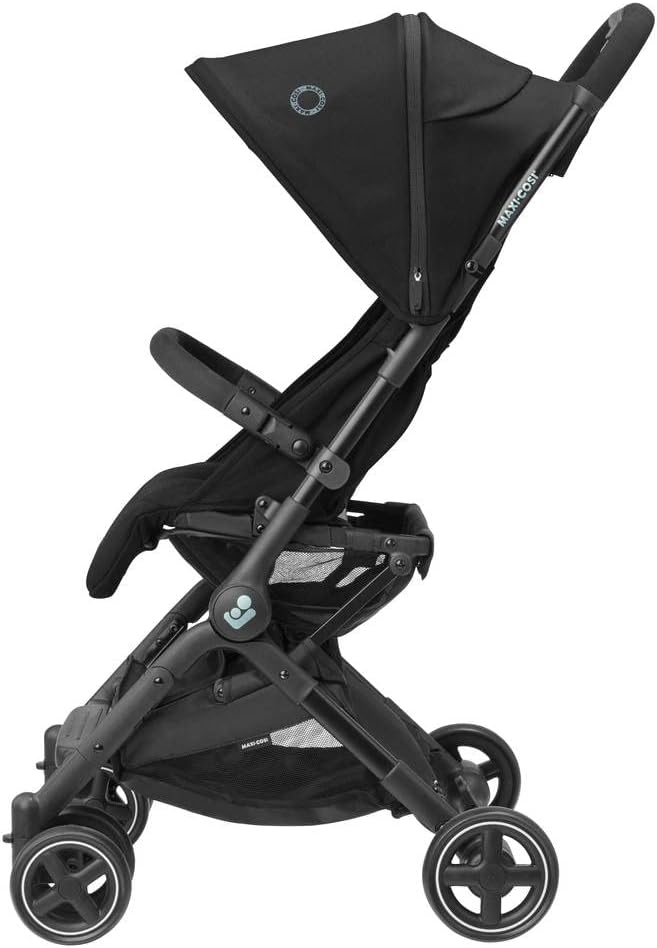 Desconto Amazon Maxi-Cosi Lara² Travel System - Preto Essencial 14 51Qtolhcfkl. Ac Sl1000