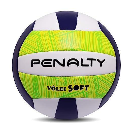 Penalty, Bola Vôlei Penalty Soft X