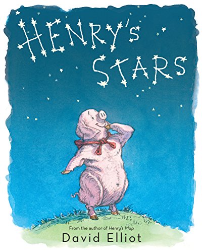 Henry's Stars 1775538249 Book Cover
