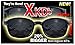 Gafas de sol ahumadas réplicas de JAX TELLER en SONS OF ANARCHY...