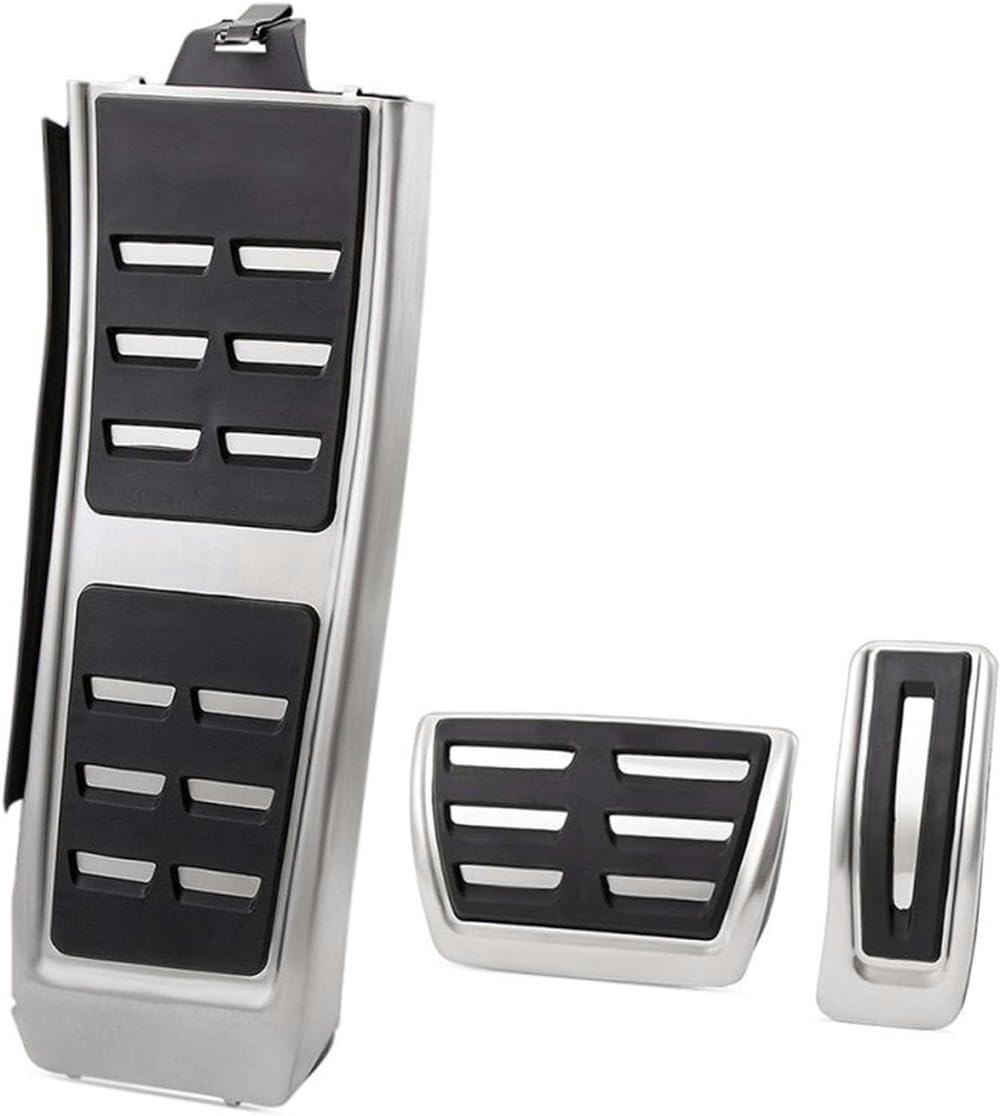 Amazon.com: TIWABI Car Pedal Car Sport Pedals, for Audi A4