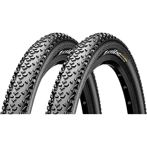 Continental Neumáticos Conti 55-622 Race King Shieldwall