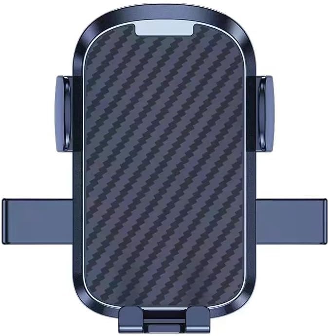 Voor Volvo XC40 XC60 XC70 XC90 C30 C40 C70 V40 S60 mobiele telefoonhouder auto, mobiele telefoon houder auto voor het dashboard en de voorruit,A Silver