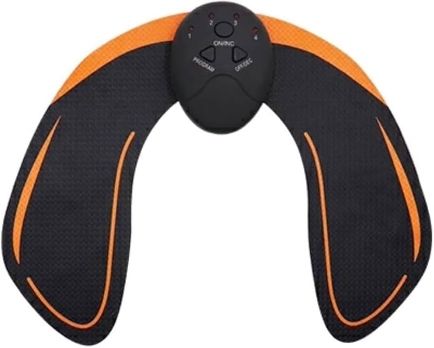 美品】家庭用EMS 箱・説明書付き ダイエット 美品】家庭用EMS 箱・