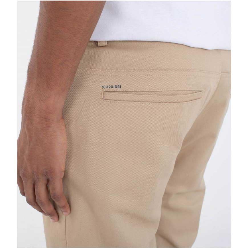 Hurley - Pantaloni Uomo - H2o Worker Regular, Pantaloni Uomo