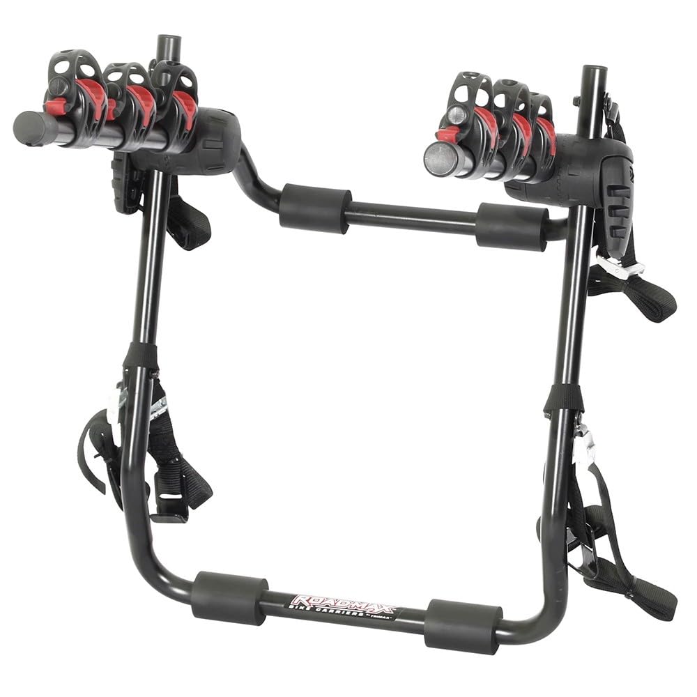 Road-Max Trimax RMER3