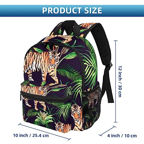 Sac à dos de style décontracté pour garçons et filles