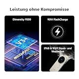 vivo X300 Pro 5G Smartphone, 16G + 512G, 6.78 Inch Flat Screen, 200 MP ZEISS APO Telecamera, Dimensity 9500, IP68 and IP69, Android 16 Mobile Phone - 7
