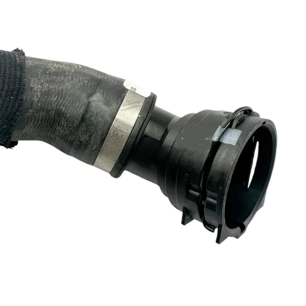 Pffbrgjsj Onecolor Coolant Hose 4M0122101dr Compatible With Q7 Q8 Replaces 95812210121 95812210120