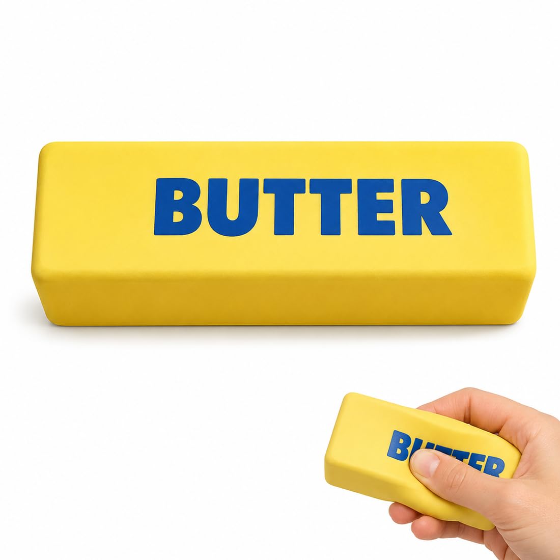 GXGM Butter Squi-shy, Crescita Relax in Materiale PU, Per Ufficio Scuola