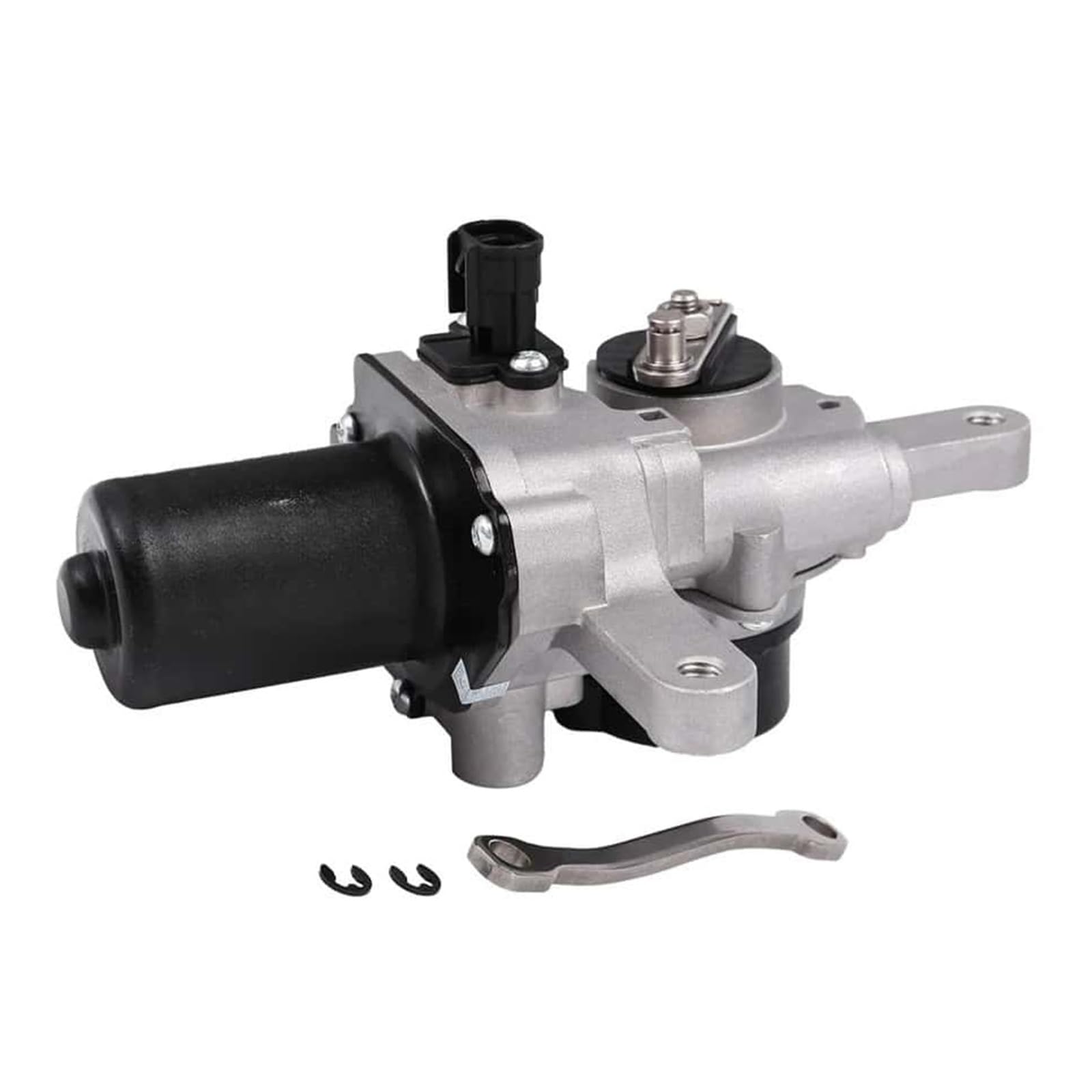 CT16V Turbo Cargador Actuador de Vacío Compatible con Toyota Compatible con Land Cruiser 150 3.0 D-4D 173 HP 1KD-FTV 17201-OL040 17201 0L040