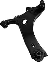 Vista 323 de Detroit Axle - Par de brazos de control inferiores delanteros para 2011-2015 Grand Cherokee Dodge Durango 2 brazos de control inferiores 2012 2013