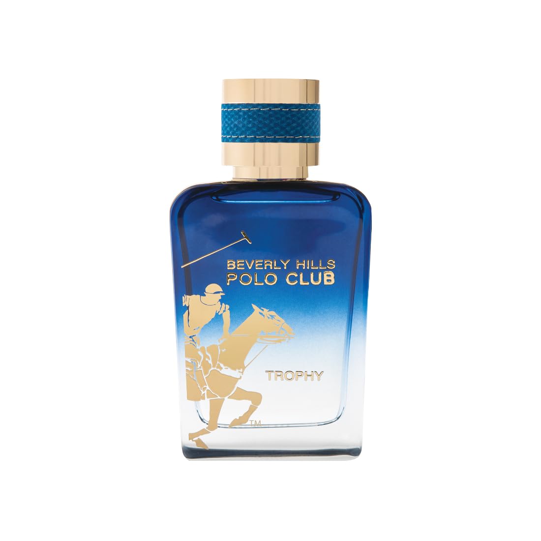 Beverly Hills Polo Club Prestige Pour Homme Trophy Eau de Parfum (100ml)