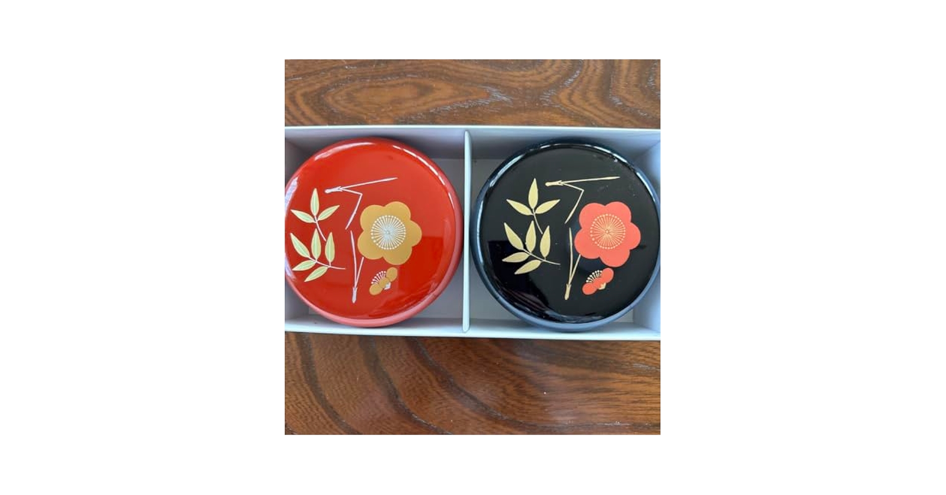 Amazon.co.jp: 錦松梅 会津塗 小鉢 直径10センチ : ホーム＆キッチン