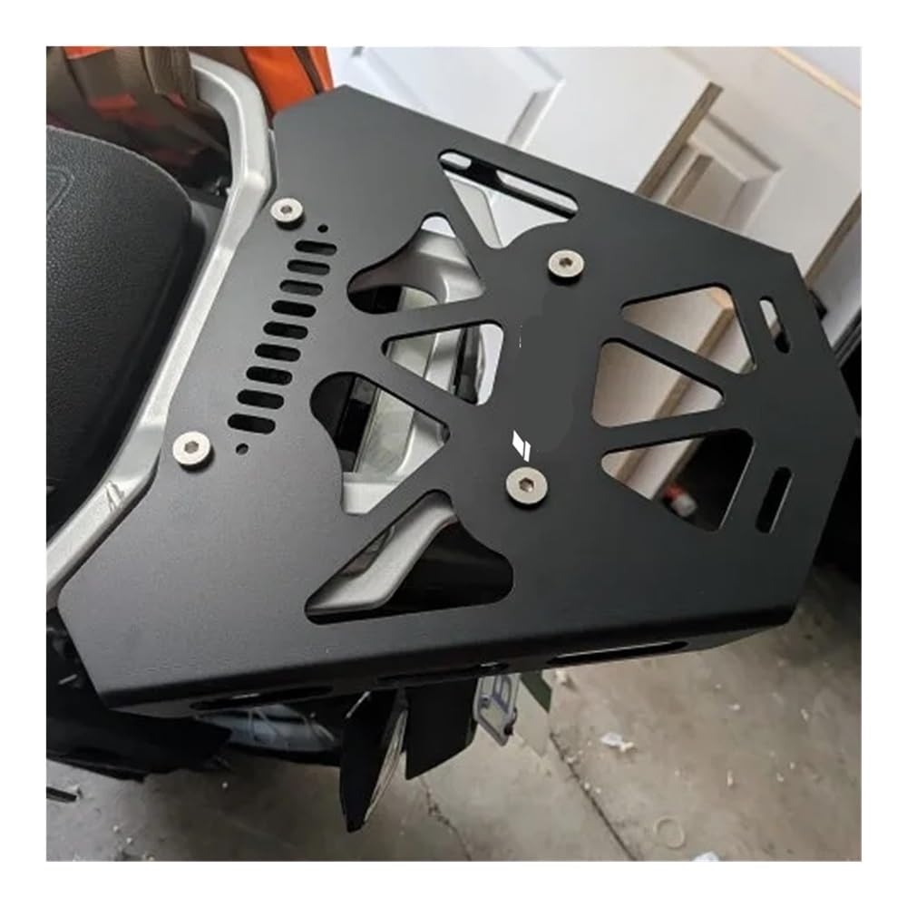 Pannier Holder para 450MT 2024-2025 Portaequipajes Trasero