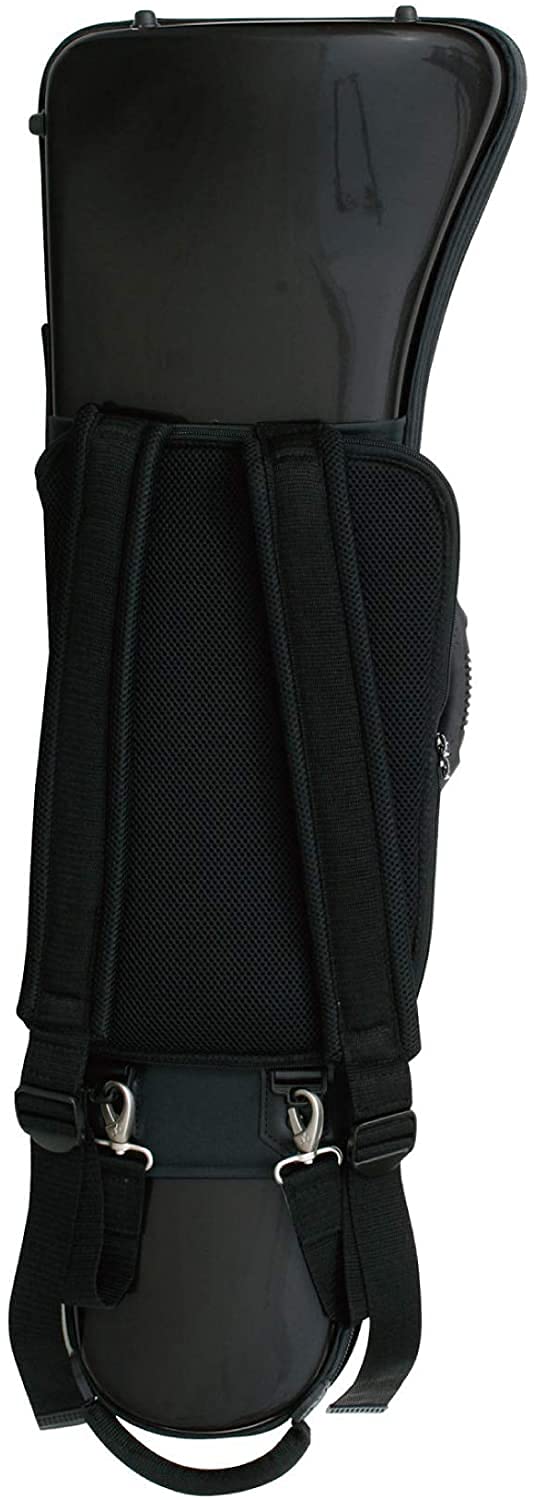 トロンボーン　ケース　Bags? bags バッグス EFDTT F-WHT デタッチャブル トロンボーン ケース