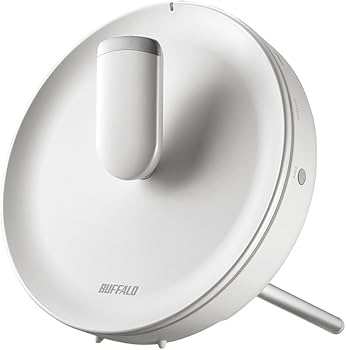 BUFFALO Air Station Connect 無線LAN　ジャンク Amazon | バッファロー メッシュ WiFi 無線LAN AirStation