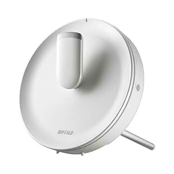 BUFFALO AirStation Connect 親機&子機2台セット Amazon | 【Amazon.co.jp限定】BUFFALO WiFi 無線LAN AirStation