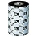Zebra 03200GS11007-R 4.3-inch Performance Wax/Resin Ribbon - Black