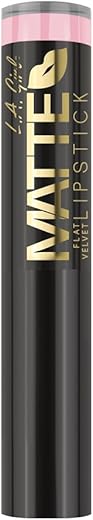 Best la girl lipstick matte