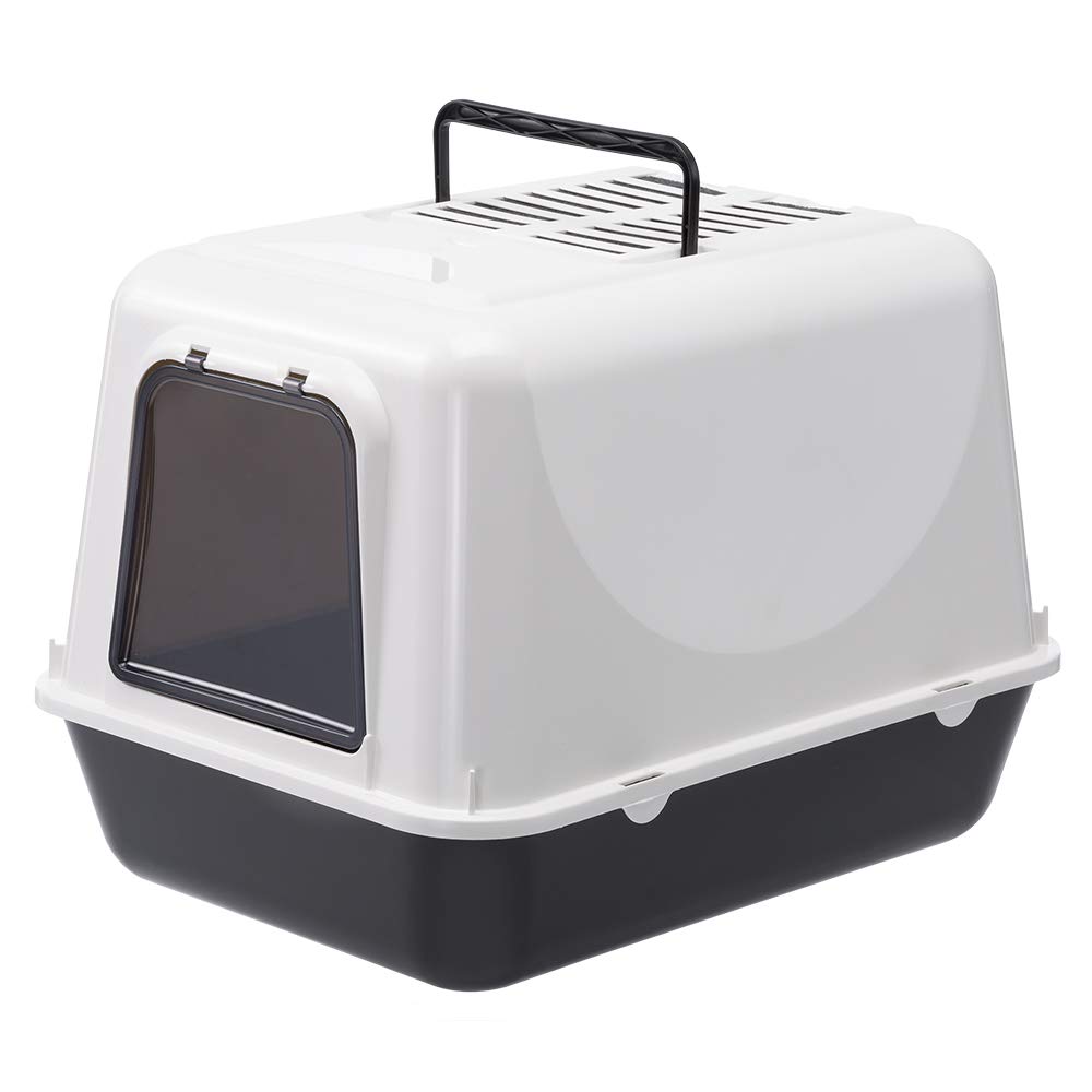 Lettiera Assorbente Per Gatti 42,9 X 29 Cm – Controllo Odori E Barriera Impermeabile Per Sistemi A 2 Strati