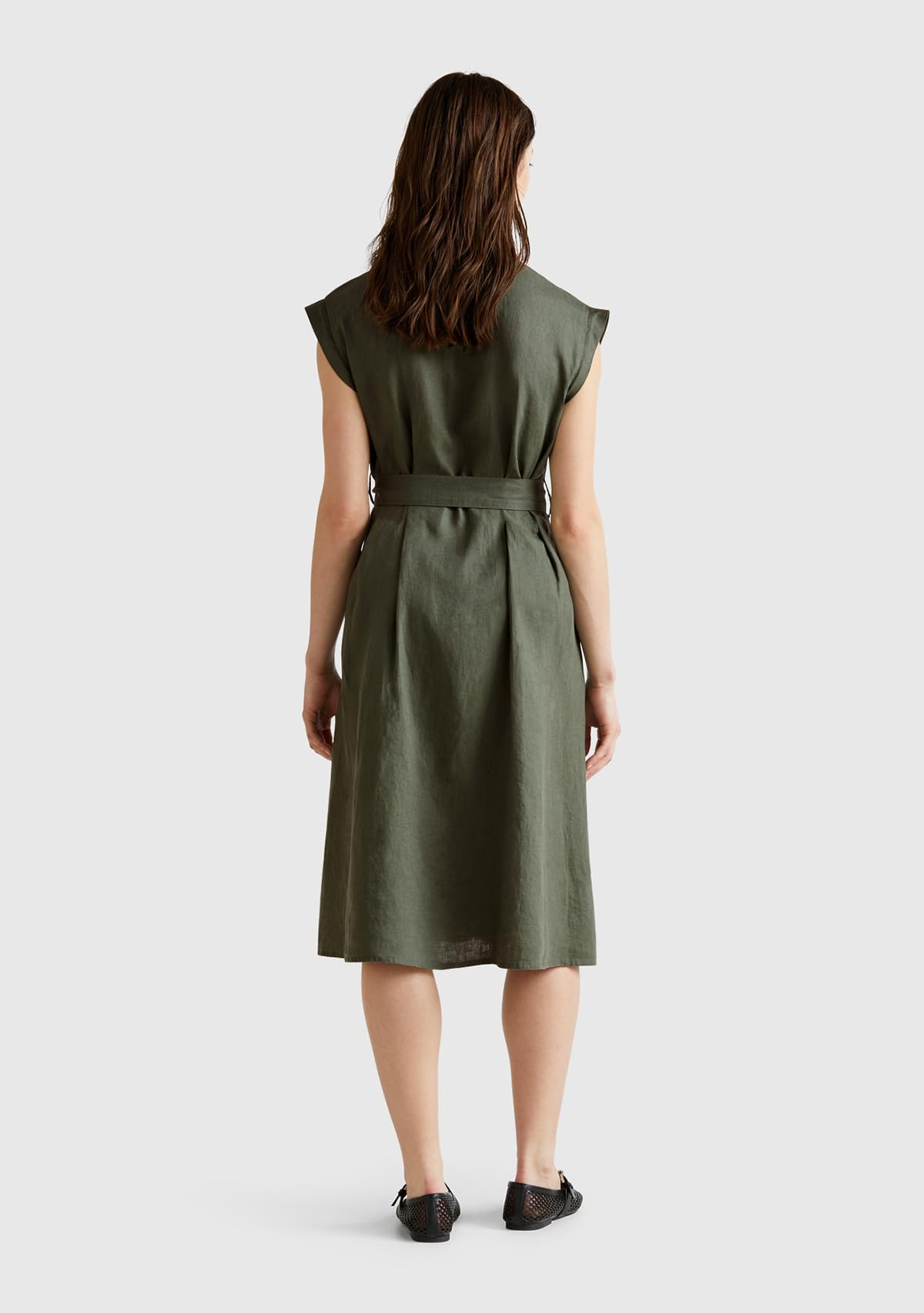 United Colors of Benetton Vestido para Mujer