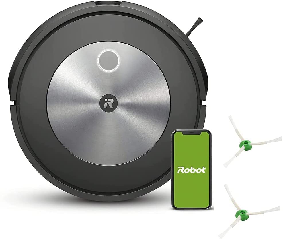 Our Top 10 Best Roomba For Pet Hair Hard Floors And Carpet Of 2022