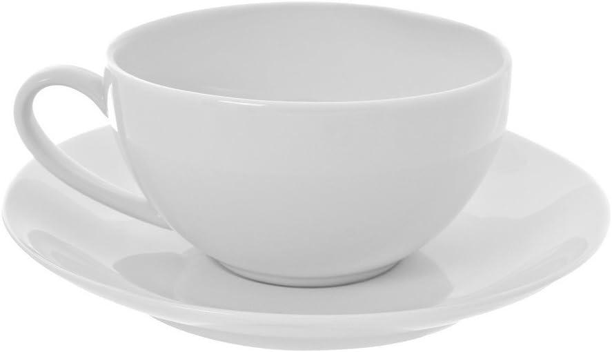 10 Strawberry Street ロイヤルクーペシリアルボウル 4.5x2.25x2.5 ホワイト RCP0009