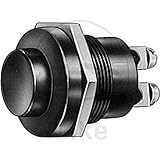 Belastbarkeit bei 12V: max 12,5A kurzzeitig - Belastbarkeit bei 24V: max 6,25A kurzzeitig