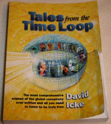 Tales from the Time Loop view 2